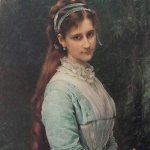 Medora De Vallombrosa