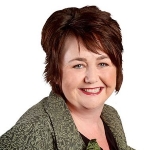 Megan Woods