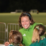 Megan Manthey