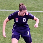 Meghan Archer