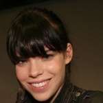 Meghan Collison