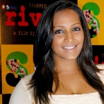 Meghna Naidu