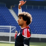 Mehdi Ballouchy