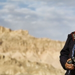 Mehdi Delkhasteh