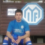 Mehdi Haghizadeh