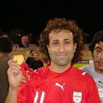 Mehdi Rajabzadeh