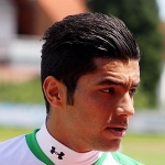 Mehdi Sharifi