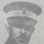 Mehmet Emin Yazgan