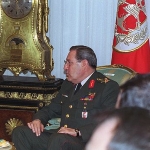 Mehmet Buyukanıt