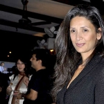 Mehr Jesia Rampal