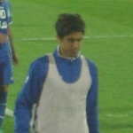 Mehran Ghasemi