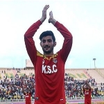 Mehrdad Bayrami
