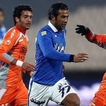 Mehrdad Oladi