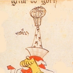 Meinhard Meinhard I, Count of Gorizia