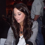 Mekenna Melvin