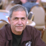 Mel Judah