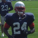 Mel Mitchell