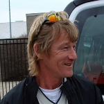 Mel Purcell