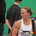 Melanie Clewlow