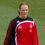 Melanie Behringer