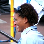 Mel Jones