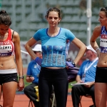 Melanie Melfort