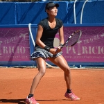 Melanie Stokke