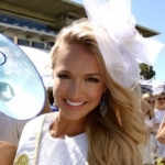 Melinda Bam