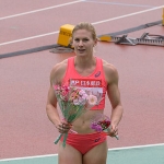 Melissa Breen
