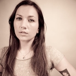 Melissa Febos