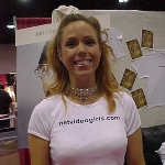 Melissa Hill