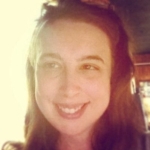 Melissa McCarter