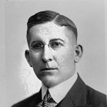 Gilbert Mell