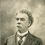 Mellen Chamberlain