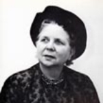 Melva Lind