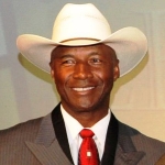 Mel Blount