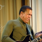 Melvin Taylor