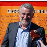 Menduh Thaci