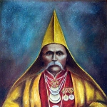 Menko Bormanzhinov