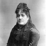 Mercedes Cabello Llosa de Carbonera