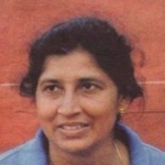 Mercy Kuttan