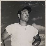 Merle Hapes