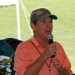 Merrill Reese