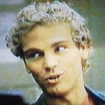 Merritt Butrick