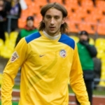Mersudin Ahmetovic