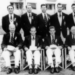 Mervyn Finlay