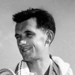 Mervyn Rose