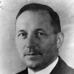 Mervyn Bennion