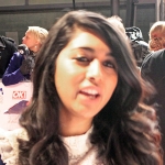 Meryl Fernandes
