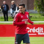 Marcos Lopes